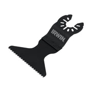 Irwin® Fastcut Wood Oscillating Blade 65 x 43mm x 15 TPI
