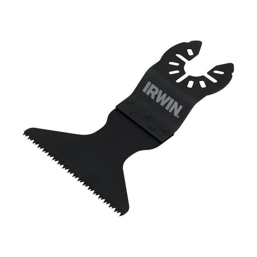 Irwin® Fastcut Wood Oscillating Blade 65 x 43mm x 15 TPI