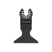 Irwin® Fastcut Wood Oscillating Blade 65 x 43mm x 15 TPI