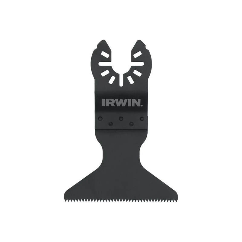 Irwin® Fastcut Wood Oscillating Blade 65 x 43mm x 15 TPI