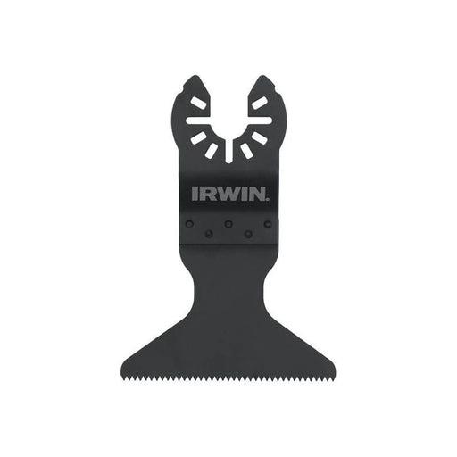 Irwin® Fastcut Wood Oscillating Blade 65 x 43mm x 15 TPI