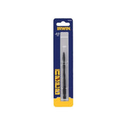 Irwin® HSS Drill Bit Hex Shank Bit 6.0mm