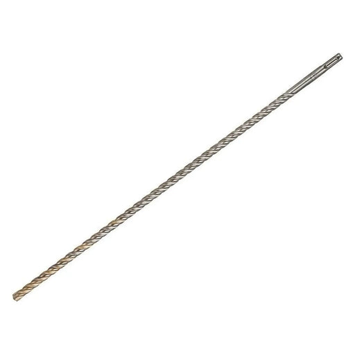 Irwin® Speedhammer Quad Drill Bit 10.0 x 460mm