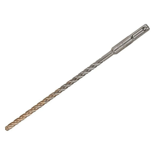 Irwin® Speedhammer Quad Drill Bit 6.5 x 210mm
