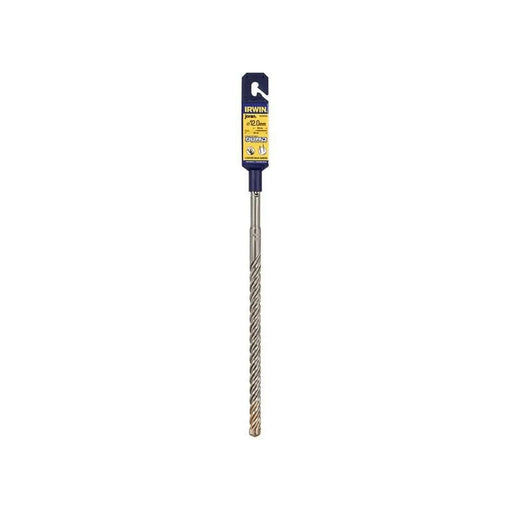 Irwin® Speedhammer Quad Drill Bit 12.0 x 260mm