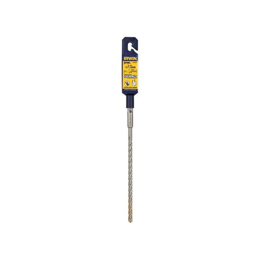 Irwin® Speedhammer Quad Drill Bit 7.0 x 210mm