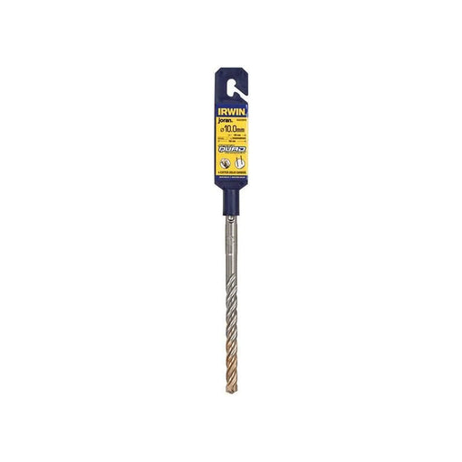 Irwin® Speedhammer Quad Drill Bit 10.0 x 160mm