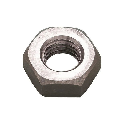 Metalmate® Hexagon Full Nut ZP M6 (Box 500)