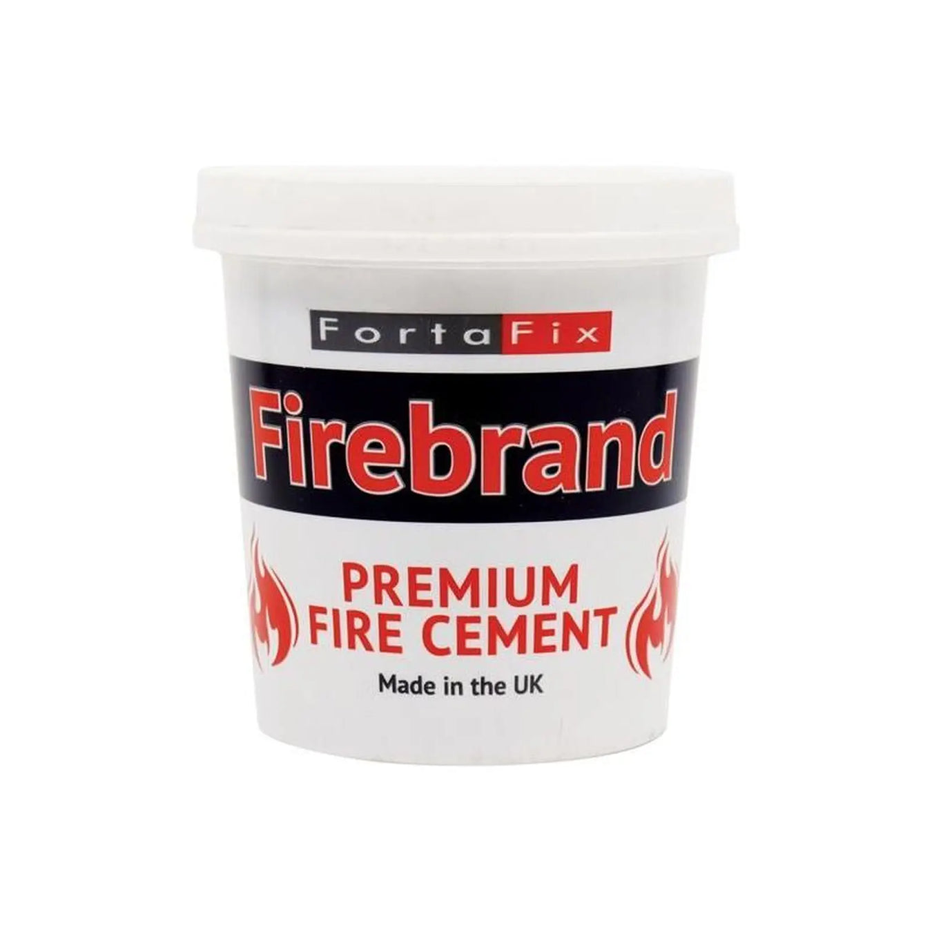 Fire Cement