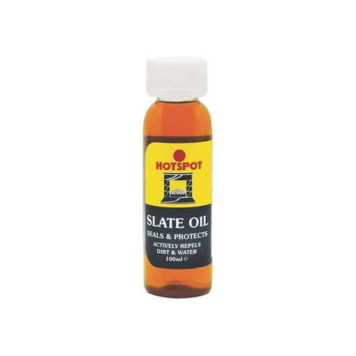 Hotspot Slate Oil 100ml