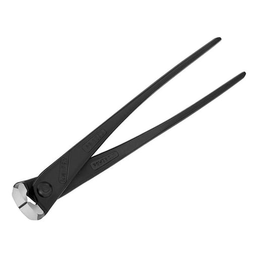 Knipex High Leverage Concreter's Nippers 250mm (10in)