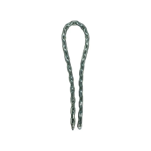 Master Lock 8016E Hardened Steel Chain 1m x 8mm
