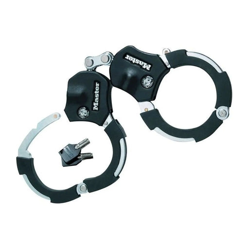 Master Lock Street Cuffs® Cycle Lock