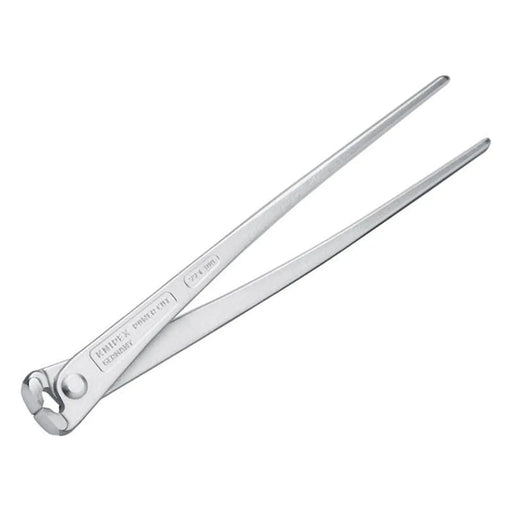 Knipex High Leverage Concreter's Nippers 300mm (12in) Loose