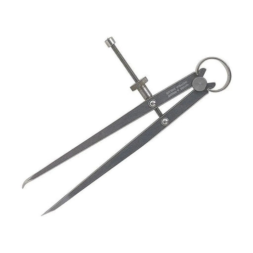 Moore & Wright 5112R Spring Joint Internal Calipers 300mm (12in) (Retail Packaging)