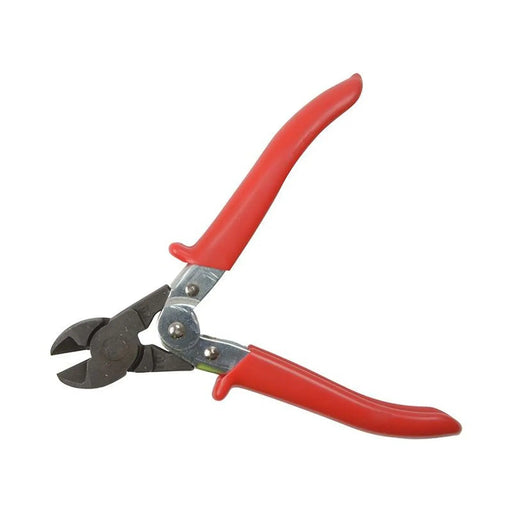 Maun Diagonal Cutting Pliers, Soft Plastic Grips 160mm