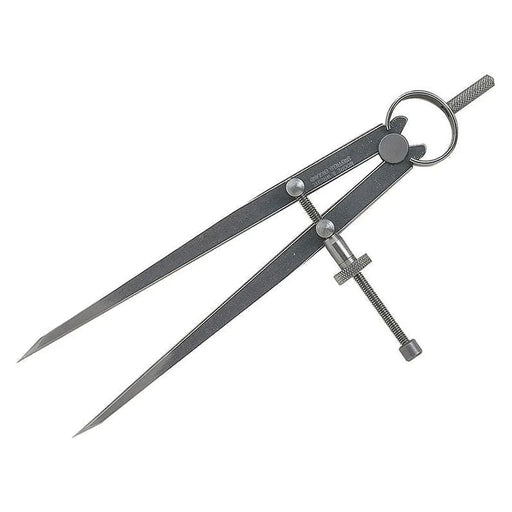 Moore & Wright 503 Spring Divider 75mm (3in) (Retail Packaging)