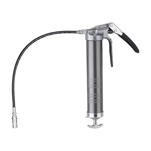 Lumatic Industrial One Handed Grease Gun