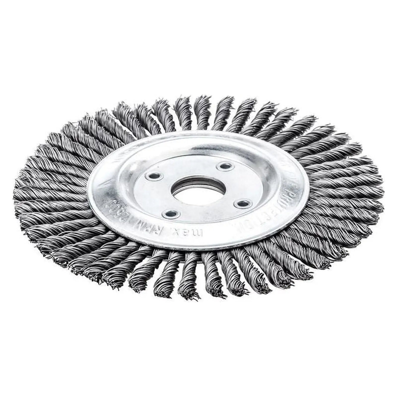Power Tool Accessories > Metal Work > Pipeline Brushes
