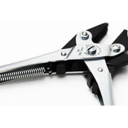 Maun Side Cutter Parallel Pliers with Return Spring 160mm