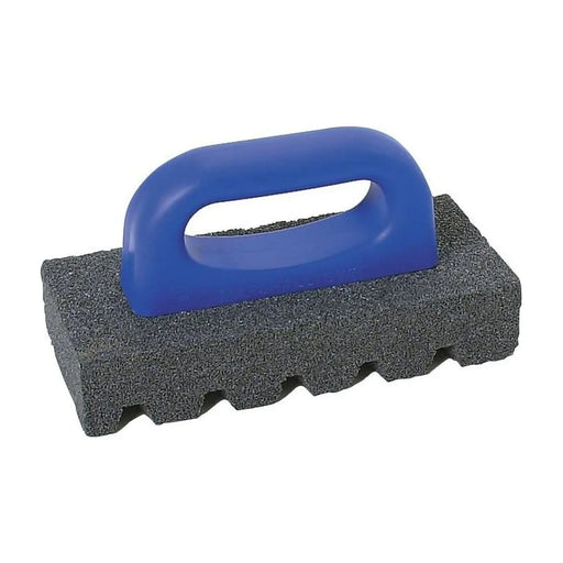 Marshalltown Concrete Rub Brick 6 x 3in