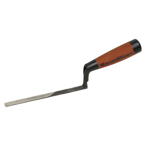 Marshalltown M510D Tuck / Window Pointer DuraSoft® Handle 1in