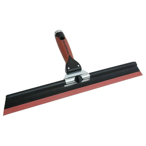 Marshalltown MAKD22 Adjustable Squeegee Trowel DuraSoft® Handle 559mm (22in)