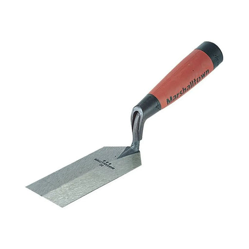 Marshalltown 52D Margin Trowel DuraSoft® Handle 5 x 2in
