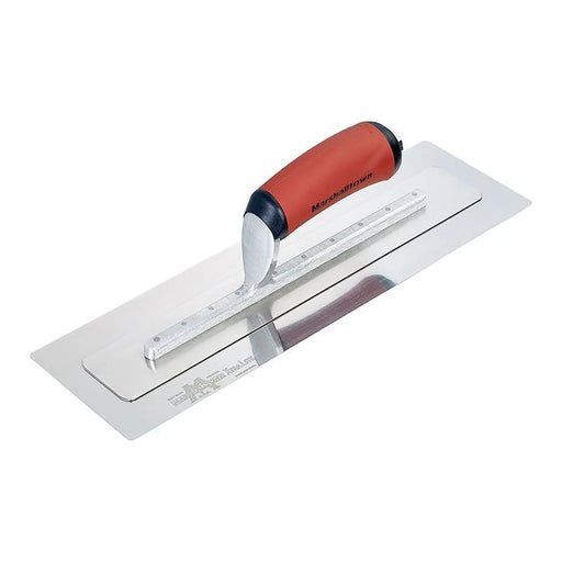 Marshalltown PermaFlex Plasterer Trowel DuraSoft® 14 x 4.5/16in