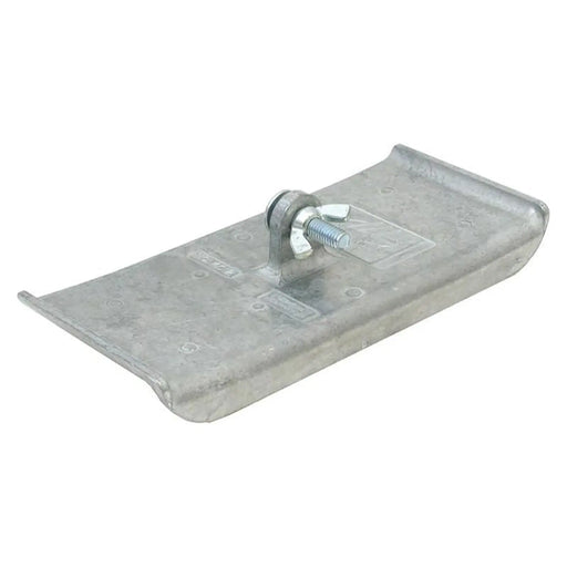 Marshalltown Zinc Walking Edger 9 x 4in