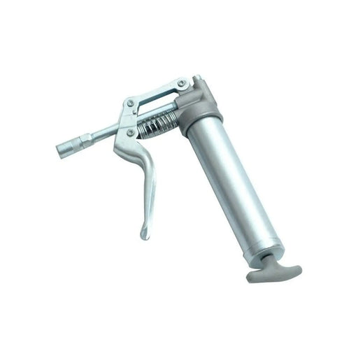 Lumatic 555S Lightweight One Hand Mini Pistol Grease Gun