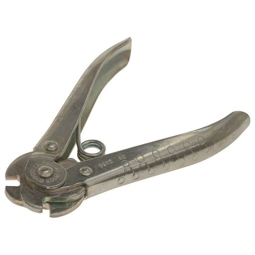 Maun Shear Nose Soft Wire Cutters