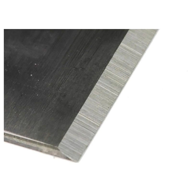 Maun Steel Straight Edge Imperial 18in