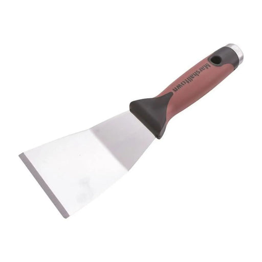 Marshalltown Bent Scraper 3in