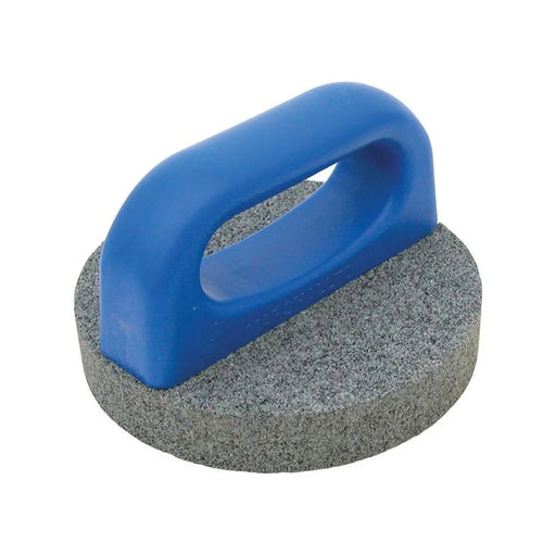 Marshalltown M16533 Round Rubbing Brick 150mm