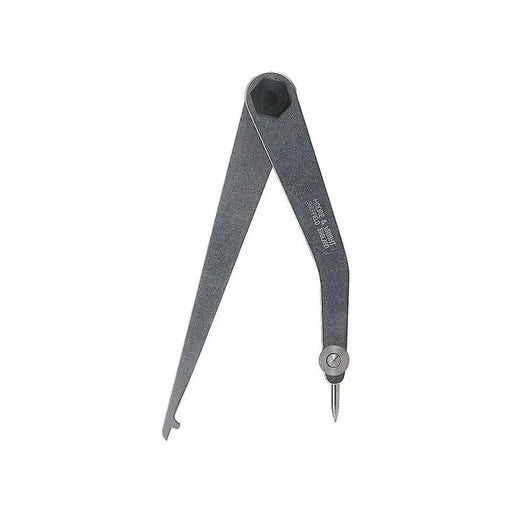 Moore & Wright 341R Firm Joint Jenny Caliper 125mm (5in) (Retail Packaging)