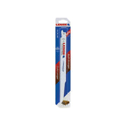Lenox 20582-956R Wood Cutting Reciprocating Saw Blade 230mm 6 TPI (Pack 5)
