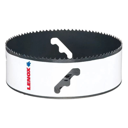 Lenox Bi-Metal Holesaw 168mm