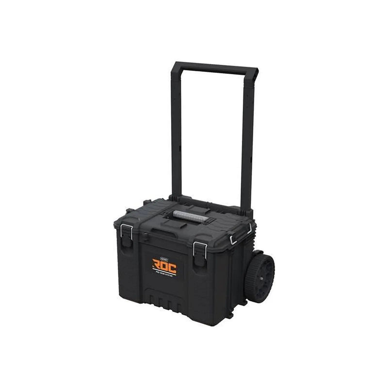 Keter Pro Gear 2.0 Cart