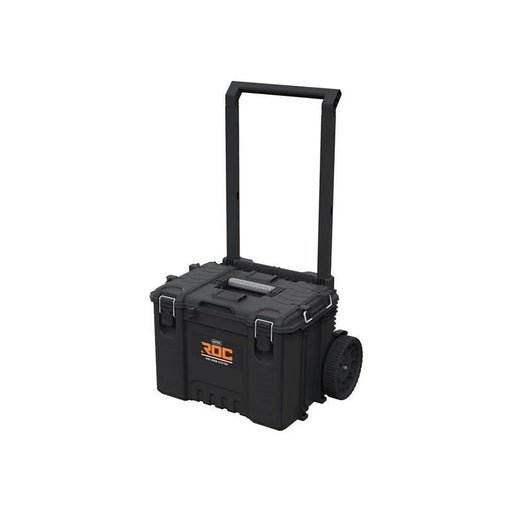 Keter Pro Gear 2.0 Cart