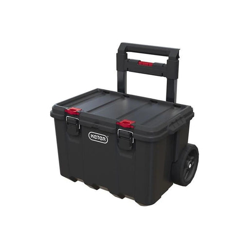 Keter Stack N Roll Cart