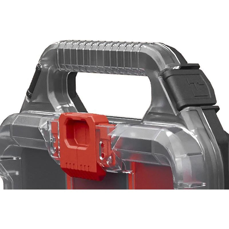 Keter Stack N Roll Half Footprint Organiser