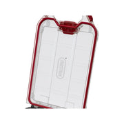 Keter Stack N Roll Half Footprint Organiser