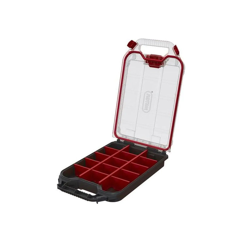 Keter Stack N Roll Half Footprint Organiser