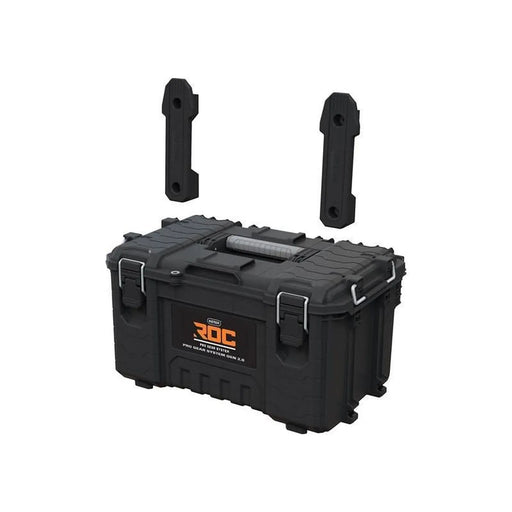 Keter Pro Gear 2.0 Toolbox