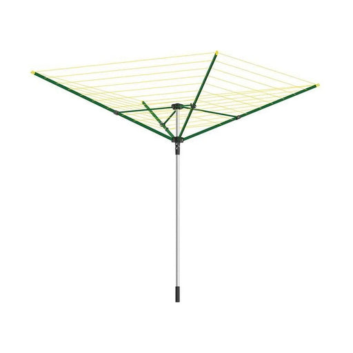 Hills Portadry Rotary Dryer 4-Arm 45m