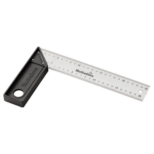 Hultafors S25L Lightweight Square 25cm