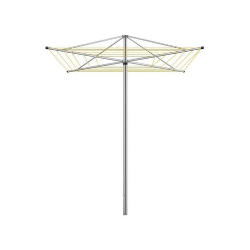 Hills Builder's Special Ultra Heavy-Duty Rotary Dryer 4-Arm 30m