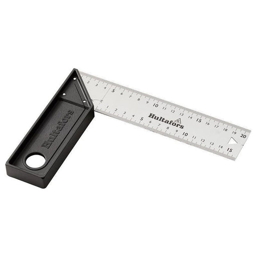 Hultafors S20L Lightweight Square 20cm