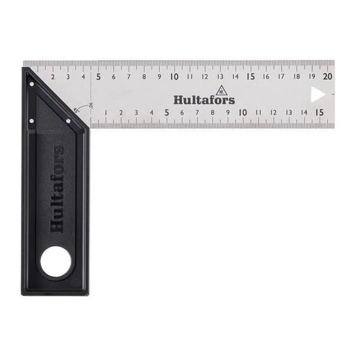 Hultafors S20L Lightweight Square 20cm